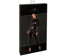 Noir Jumpsuit juodas L