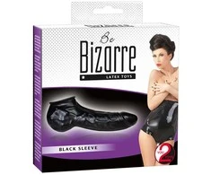 You2Toys Būkite keista slapta rankovė