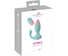 beau coeur Juvela RC Butt Plug