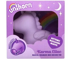 Unihorn Vienaragis Karma alyvinė