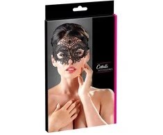 Cottelli Accessoires Siuvinėta kaukė