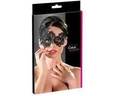 Cottelli Accessoires Kaukės siuvinėjimas