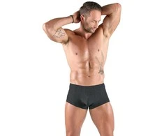 M.Pants sidabrinis L