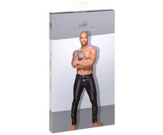 Noir M.Trousers 2XL