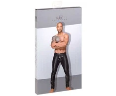 Noir M.Trousers L