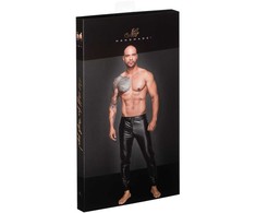 Noir Men Treggings XL