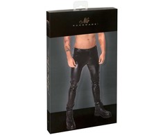 Noir M.Trousers XL