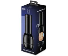 Kiiroo Suderinamas dėklas su „Keon“