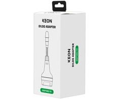 Kiiroo adapteris KEON Dildo