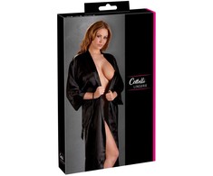 Cottelli Kimono juodas L/XL