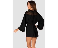 Obsessive - Bellastia peignoir XS/S