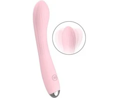KIREYA Curved Vibrator