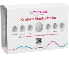Kraken 6 pack