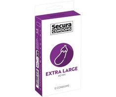 Secura Labai didelis