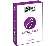 Secura Labai didelis