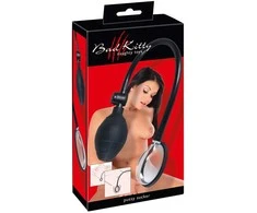 Bad Kitty Pussy Sucker Mini