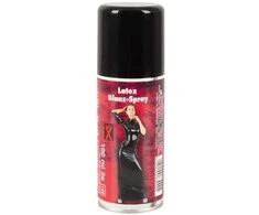 Late X Latex Gloss Purškiklis 100
