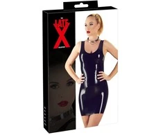 Late X Latekso mini suknelė 2XL