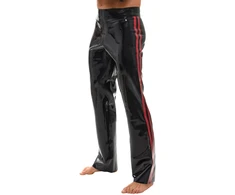Latex Trousers