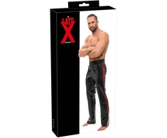 Latex Trousers