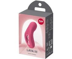 Laya III Raspberry