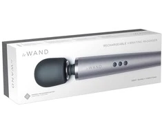 Le Wand - Rechargeable Massager Pilkas