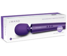 Le Wand Violetinė