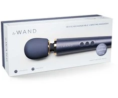 Le Wand „Wand Petite Navy“.