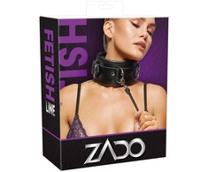 Leather Collar/Leash