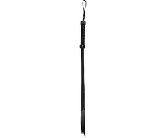 ZADO Leder Twisted Whip