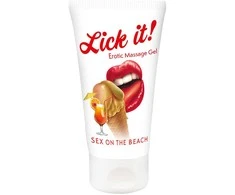 Lick it Seksas paplūdimyje 50 ml