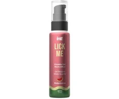 Intt Lick Me Watermelon 50 ml