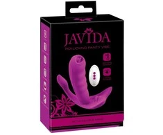 Javida laižo kelnaites