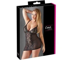 Cottelli Curves Lingerie Dress 4XL