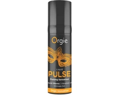 Orgie Liquid Pulse 15ml