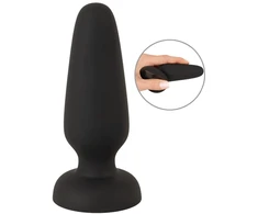 Liquid Silicone Plug