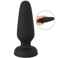 Liquid Silicone Plug