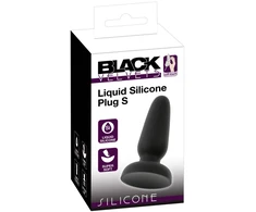 Liquid Silicone Plug