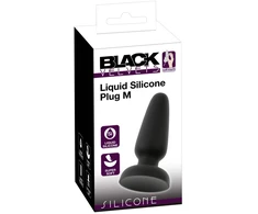 Liquid Silicone Plug