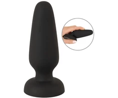 Liquid Silicone Plug