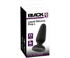 Liquid Silicone Plug