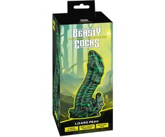 Beasty Cocks Lizard Peak