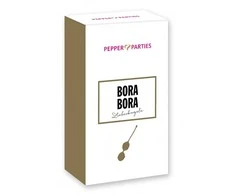 Love Balls Bora Bora