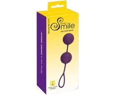 Sweet Smile XXL kamuoliukai