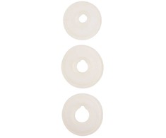 Fröhle LS004 Love Cuff rinkinys iš 3 vnt