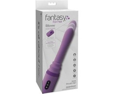 Pipedream Fantazija Jai Meilės Stūmimas – Violetinė