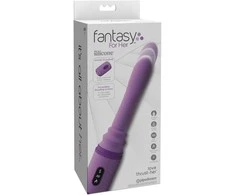 Pipedream FFH Love Thrust-Her