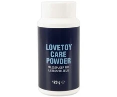 Lovetoy Care Powder