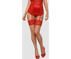 Obsessive - Lovica kojinės L/XL