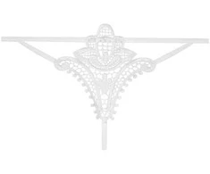 Obsessive OBS Tanga L/XL
